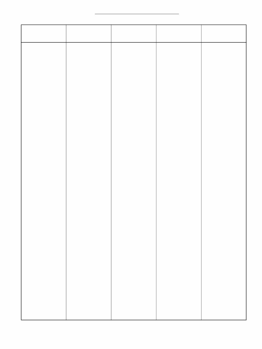 99 - 04 Nissan UD 1200 / 1400 Service Manual preview img 10