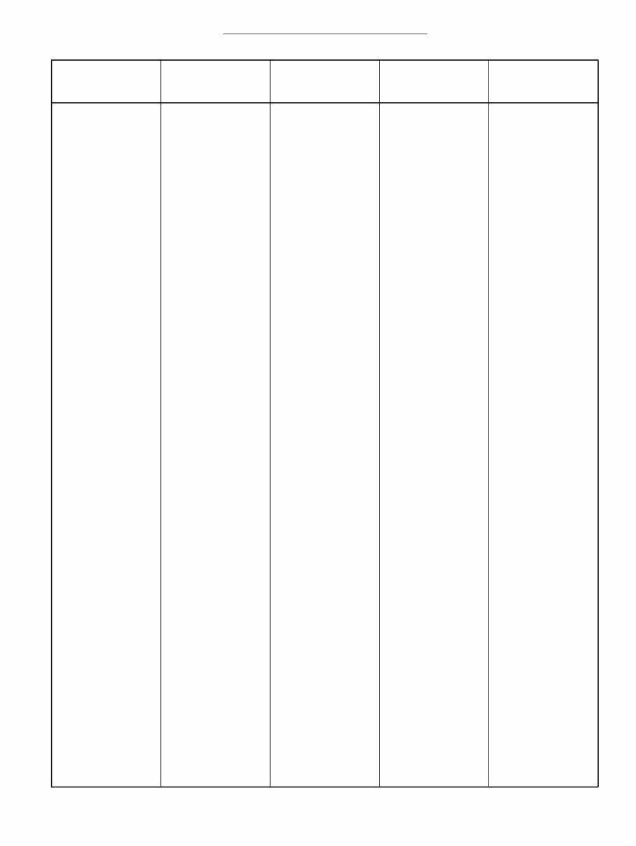 99 - 04 Nissan UD 1200 / 1400 Service Manual preview img 9