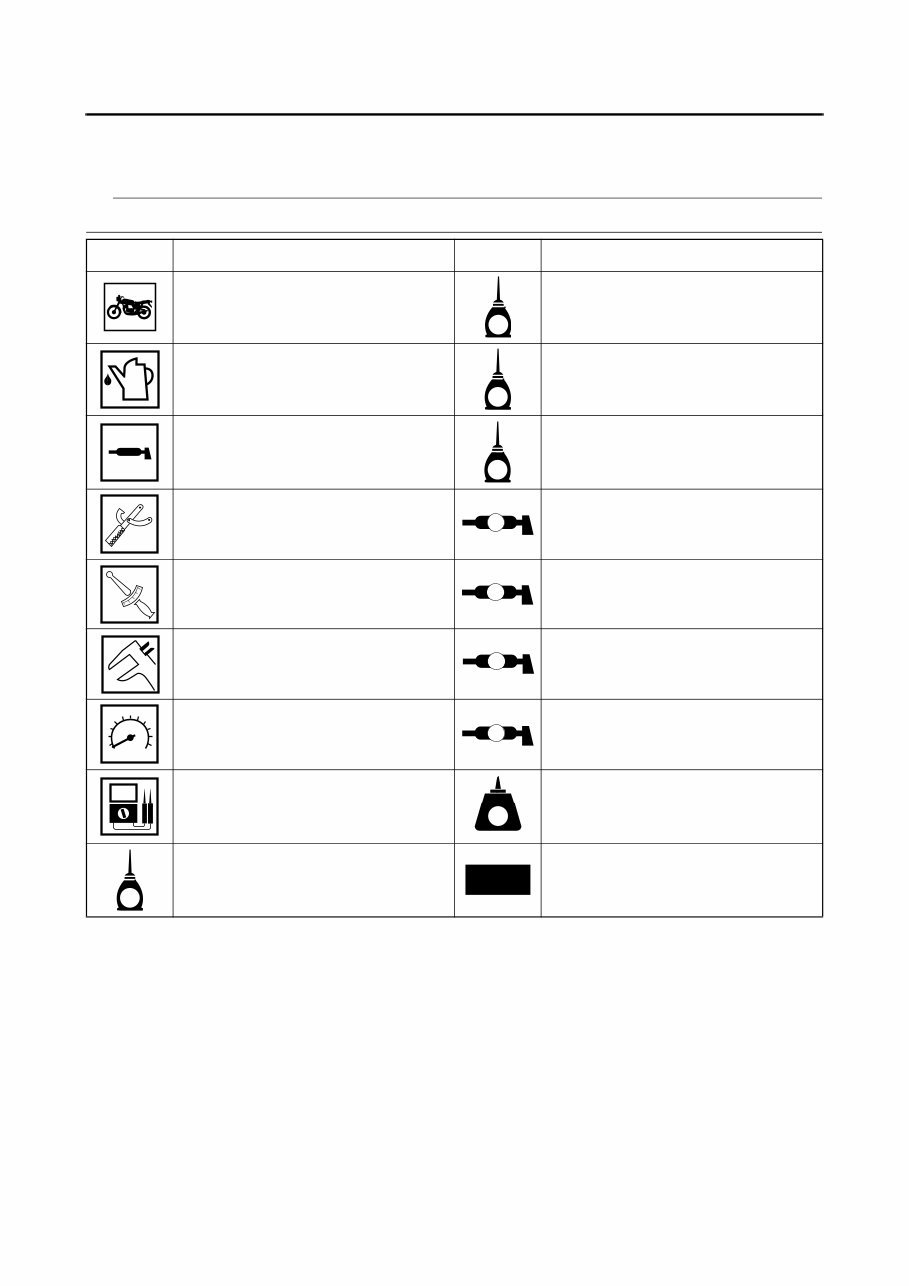 2005-2012 Yamaha YP250R XMAX X Max 250 Scooter Service & Repair Manual preview img 5