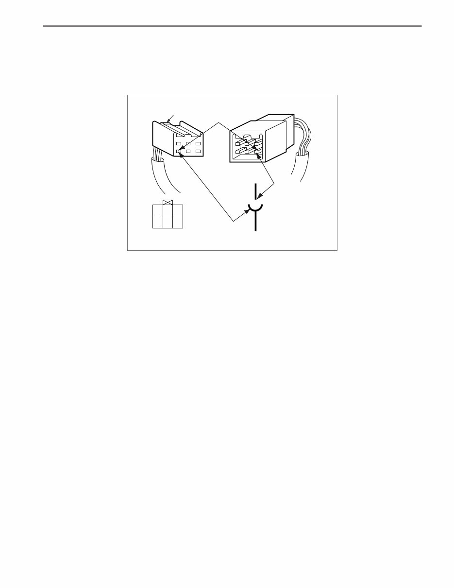 SsangYong Rexton Electrical Wiring Diagram Manual preview img 6