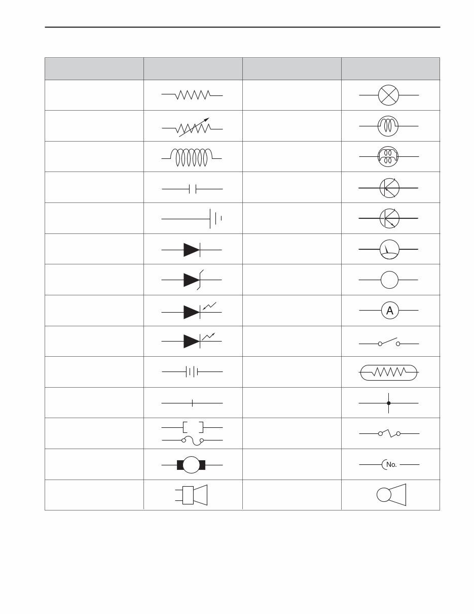 SsangYong Rexton Electrical Wiring Diagram Manual preview img 8