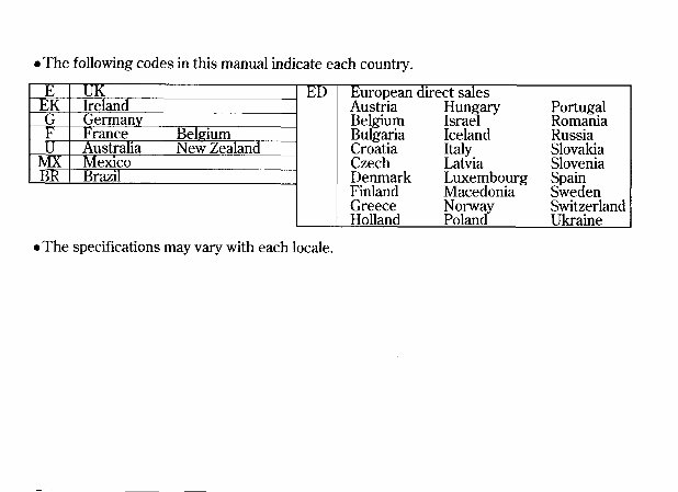 2006 HONDA CBR600RR Owners Manual - INSTANT ! preview img 7