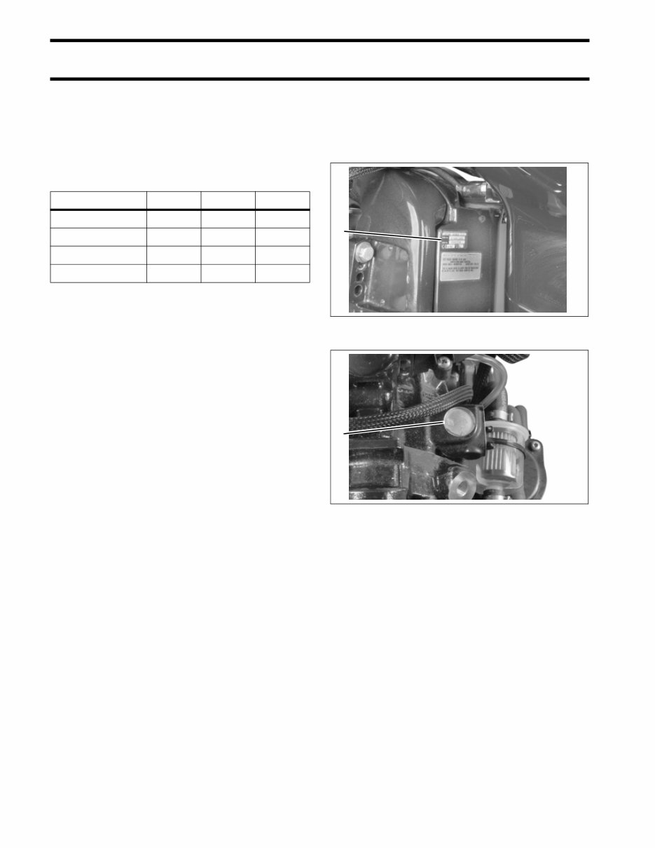2007 Evinrude E-Tec 75HP / 90HP Service & Repair Manual preview img 6