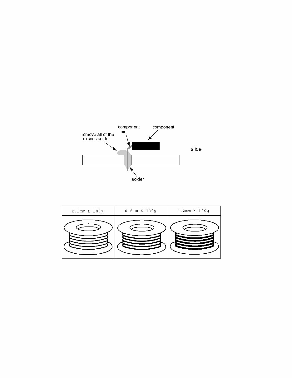 Panasonic TC-P42S1 Plasma HDTV Service Manual preview img 4