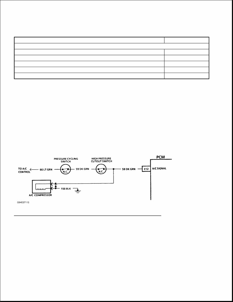 1994 Chevrolet C3500 Service & Repair Manual preview img 2