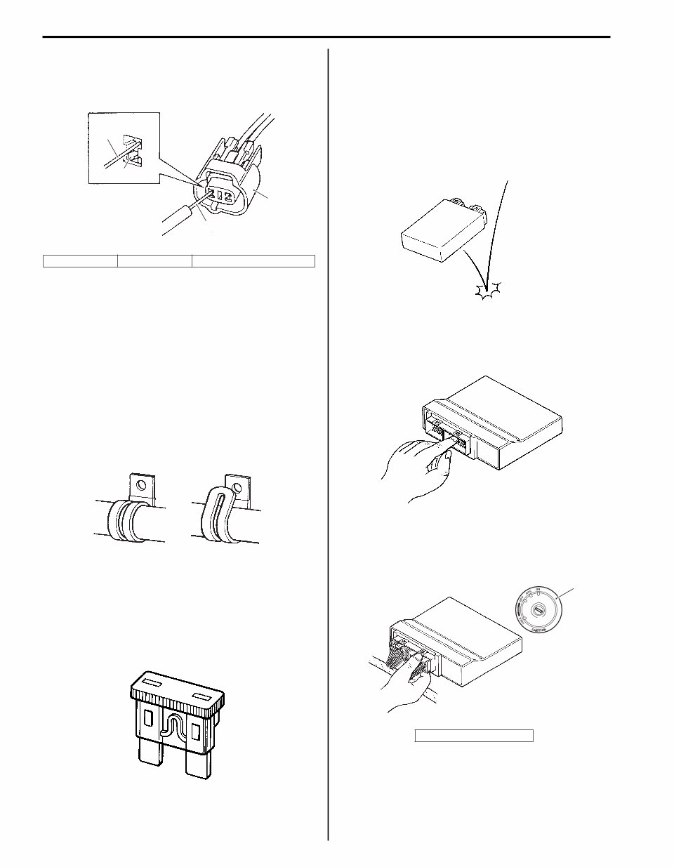 Suzuki GSX1300BK B-King 2007-2009 Workshop Service Manual preview img 7