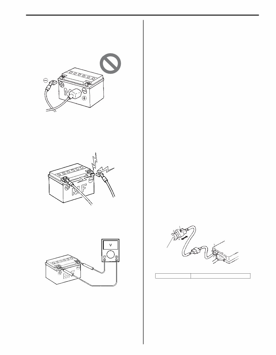 Suzuki GSX1300BK B-King 2007-2009 Workshop Service Manual preview img 8