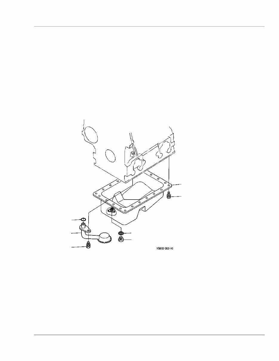 * KUBOTA BX2200 D BX2200D Tractor Parts Manual - ILLUSTRATED MASTER Parts LIST Manual * BEST * (LA211 Loader + MOWER inclu) preview img 7