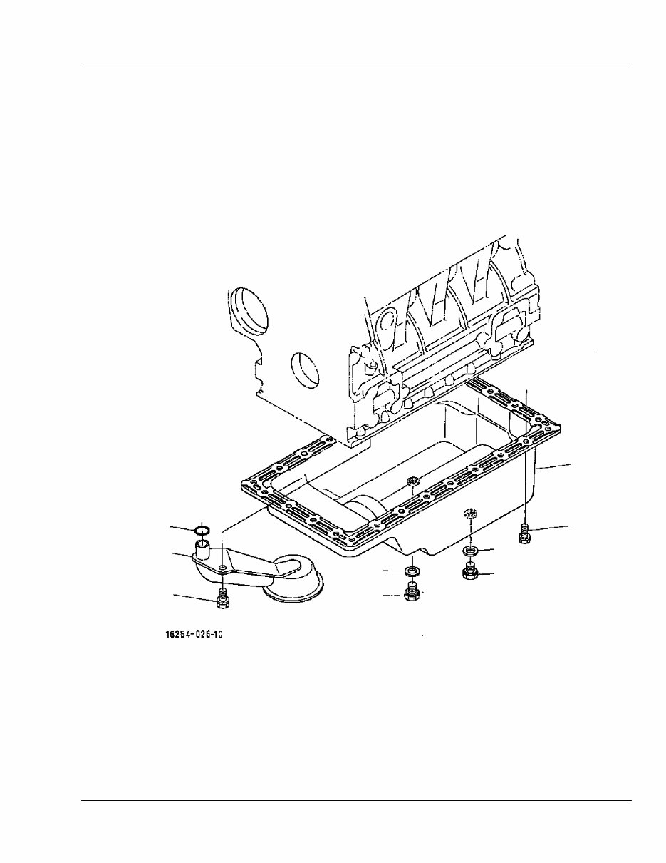 KUBOTA B7800HSD Tractor Parts Manual - ILLUSTRATED MASTER Parts LIST Manual - (BEST Manual AVAILABLE) - KUBOTA B7800 H preview img 8