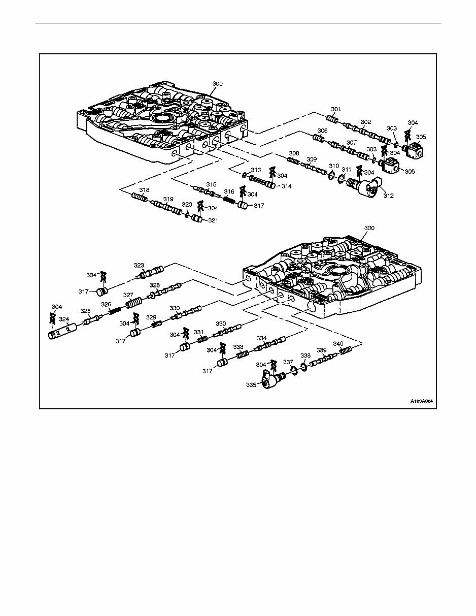 Daewoo Nubira Workshop Manual 1997-1999 preview img 2