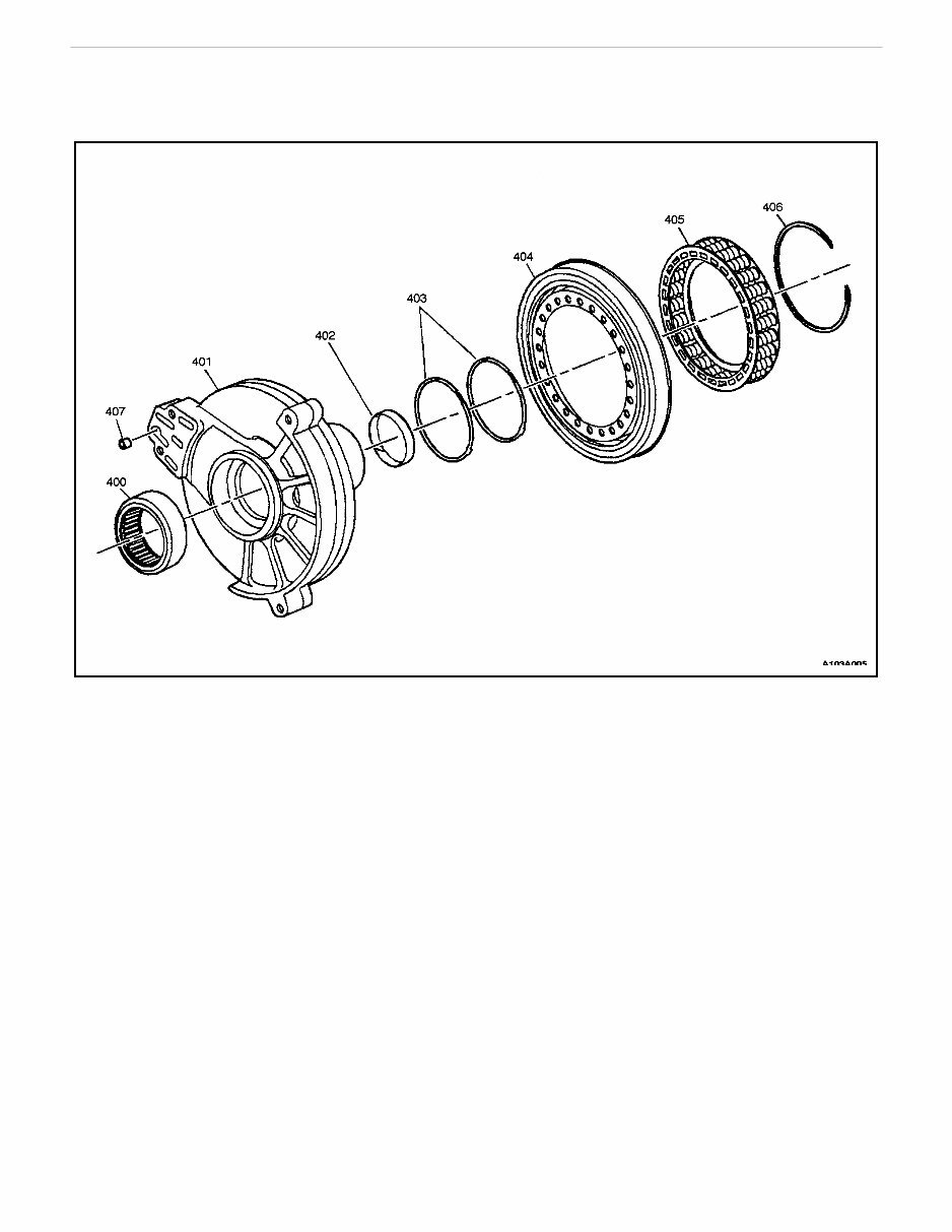 Daewoo Nubira Workshop Manual 1997-1999 preview img 3