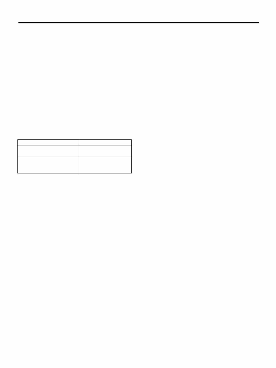 2003 Subaru Legacy Service & Repair Manual preview img 4