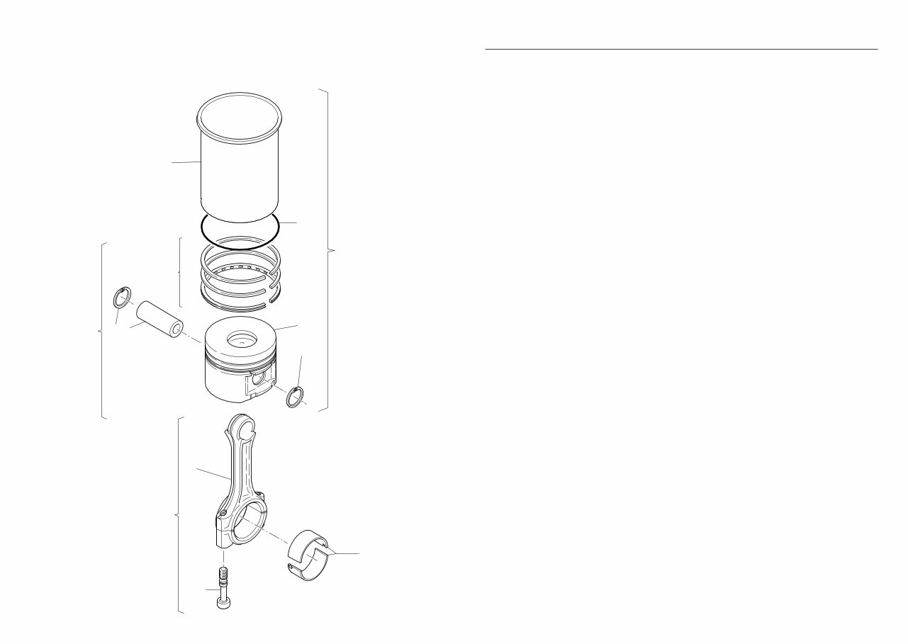 Hatz Diesel Engine 1B40 Parts Manual preview img 10