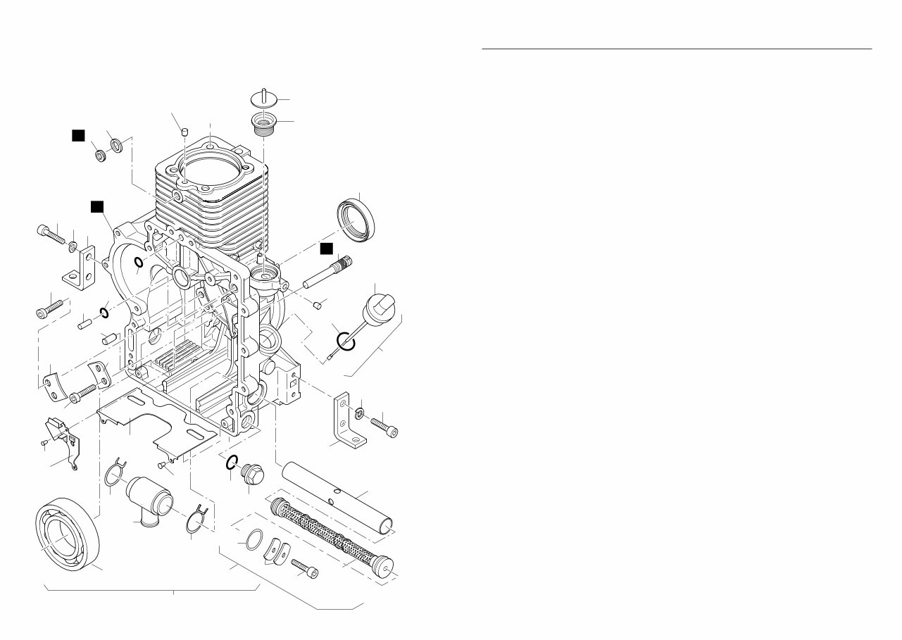 Hatz Diesel Engine 1B40 Parts Manual preview img 6