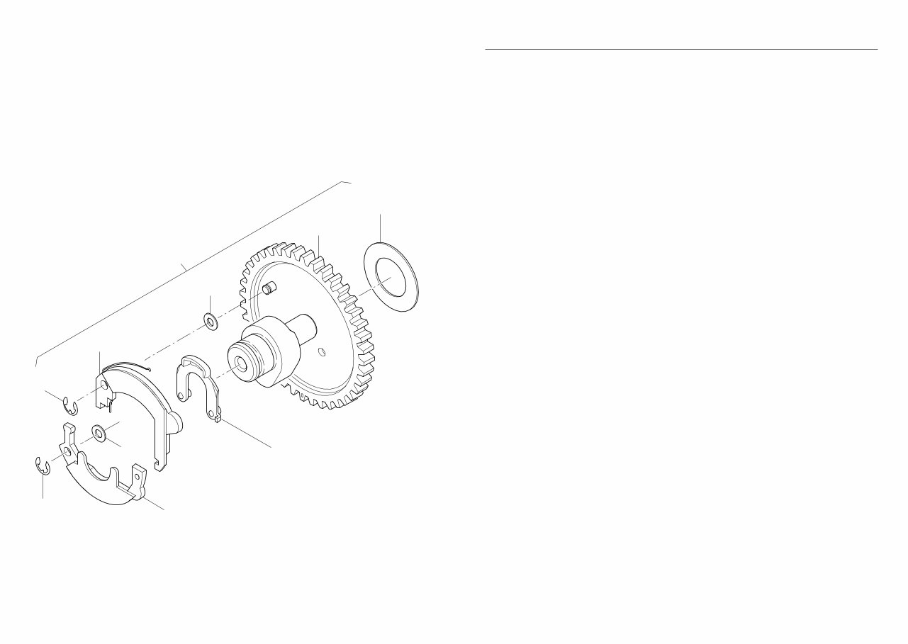 Hatz Diesel Engine 1B40 Parts Manual preview img 9