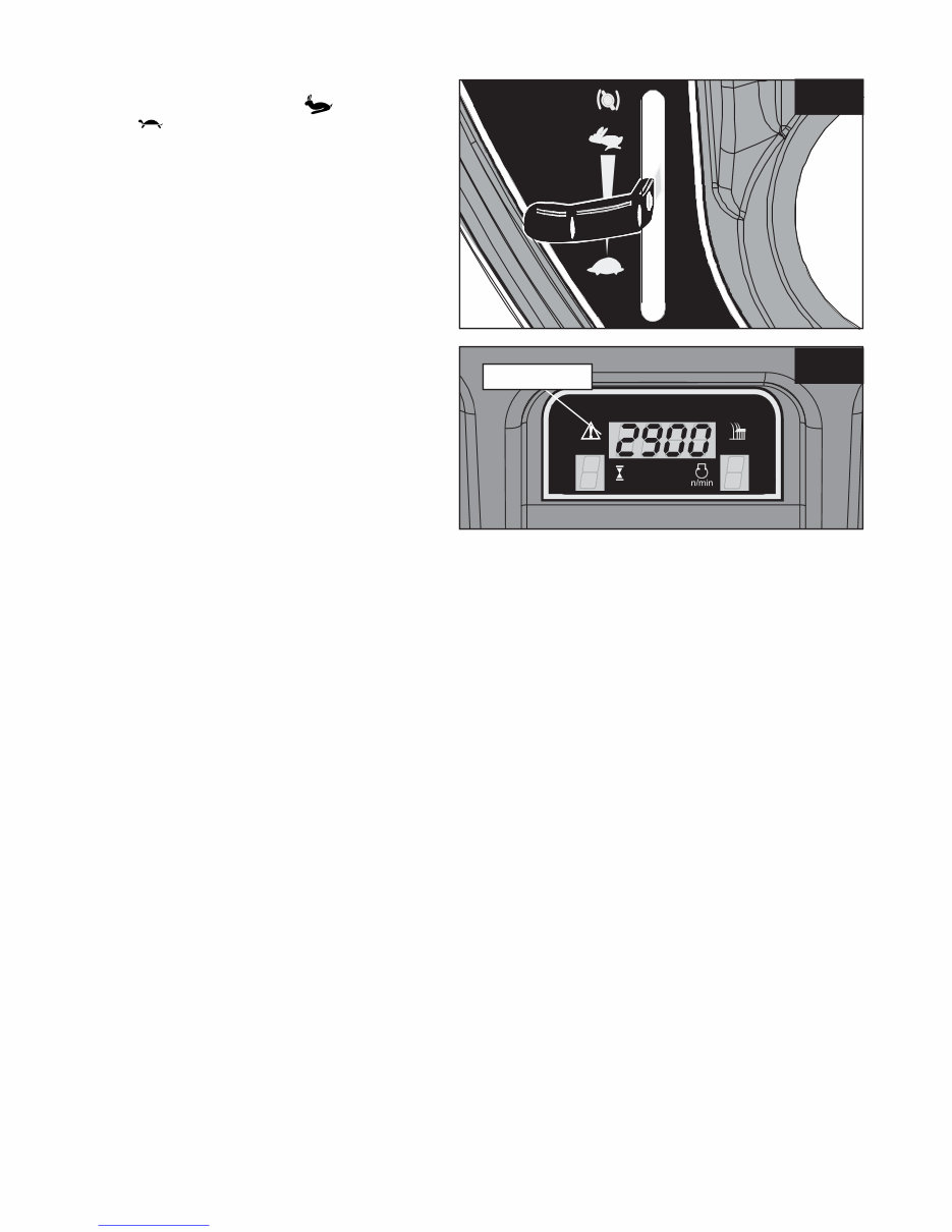 Westwood Garden Tractors Owners Manual preview img 5