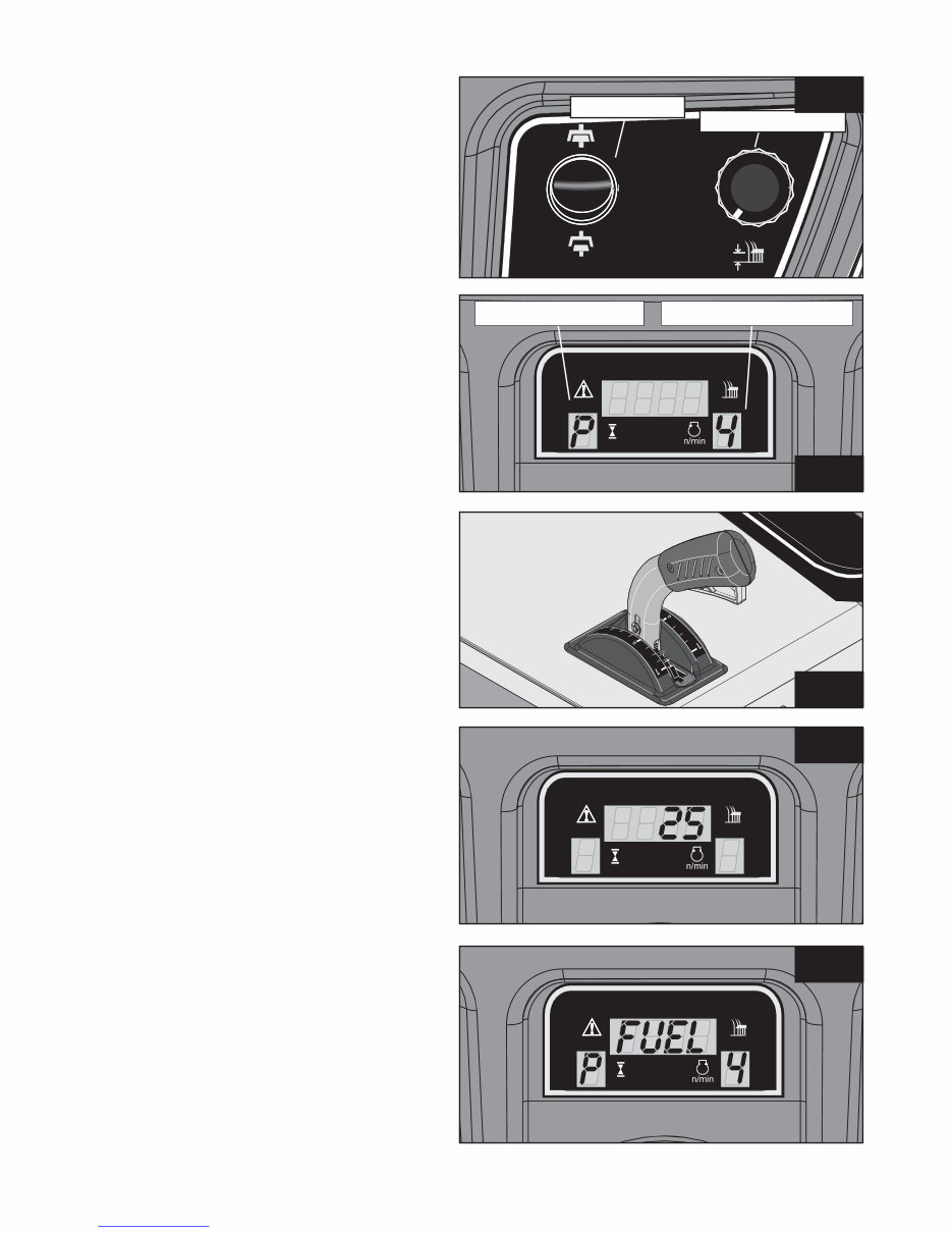 Westwood Garden Tractors Owners Manual preview img 7