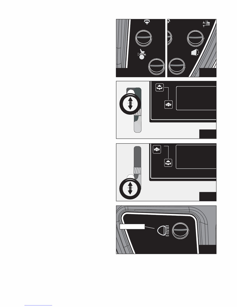 Westwood Garden Tractors Owners Manual preview img 8
