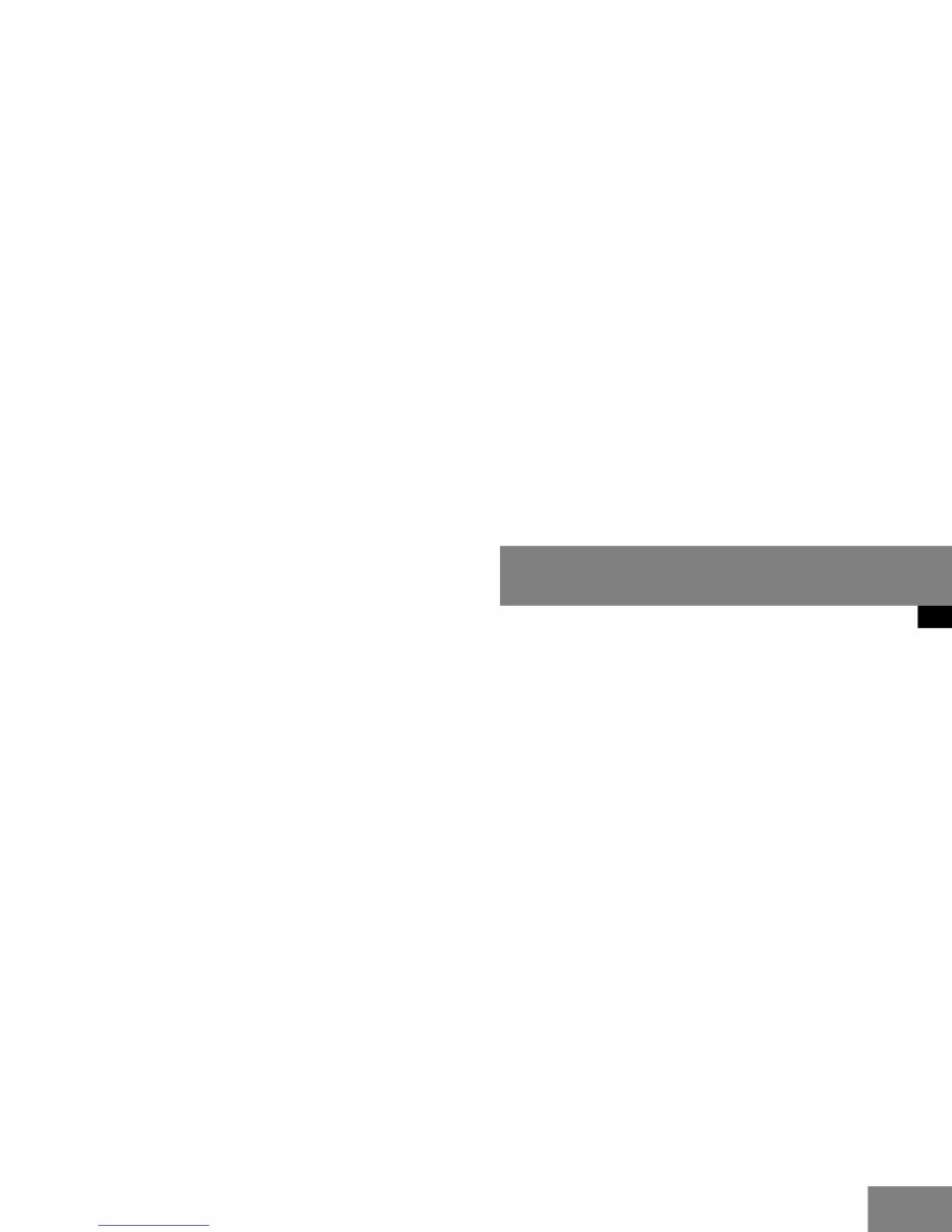 Mercedes-Benz E 350 4MATIC / E 63 AMG (E-Class Wagon - W211) Owners Manual preview img 10