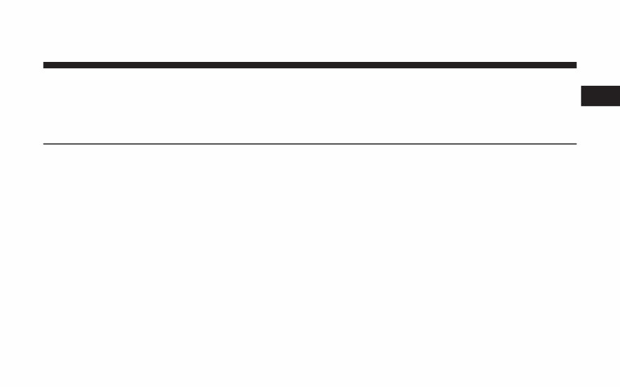 2008 Chrysler Sebring Convertible Owners Manual preview img 3