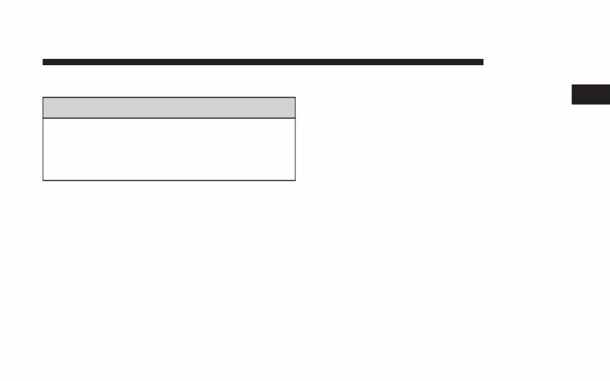 2008 Chrysler Sebring Convertible Owners Manual preview img 7