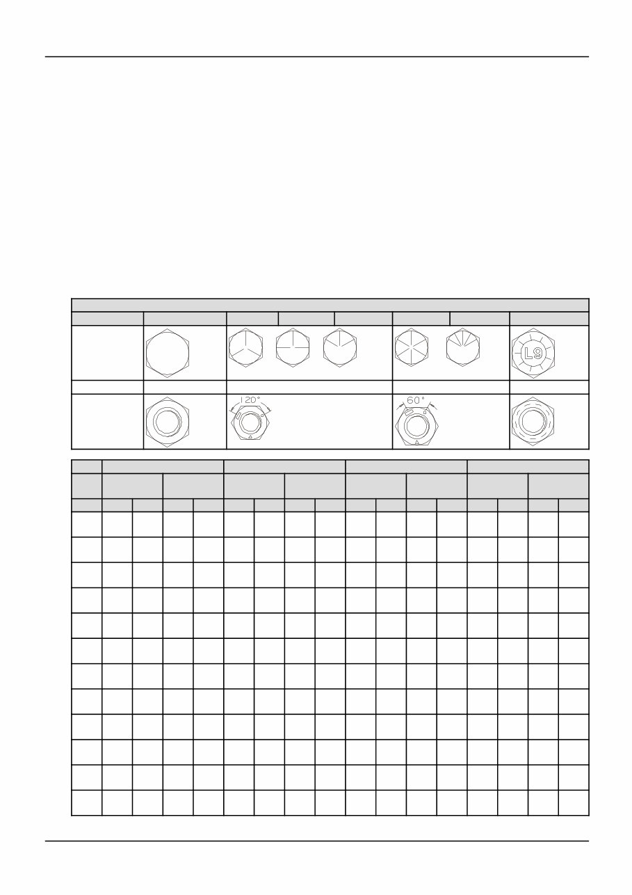 New Holland LS180 - LS/LT185 - LS/LS190 Skid Steer Loader OEM Service & Repair Manual preview img 9