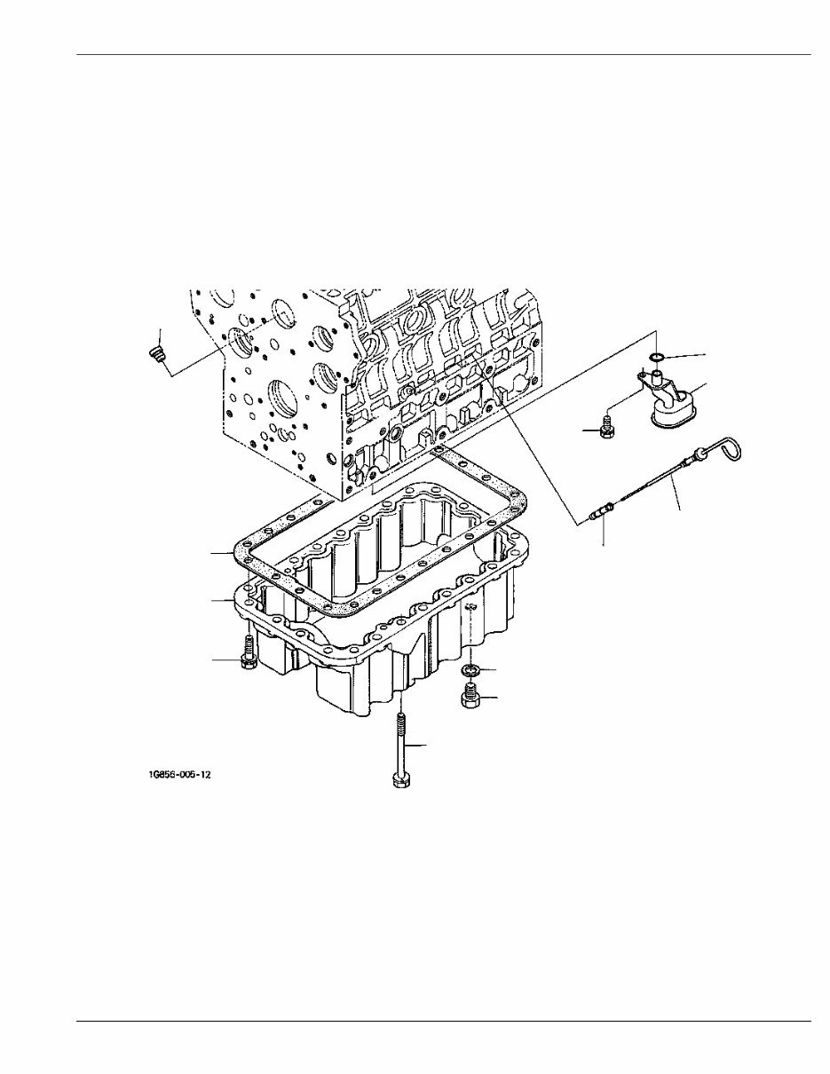 Kubota M4800SU Tractor Illustrated Master Parts List Manual preview img 8