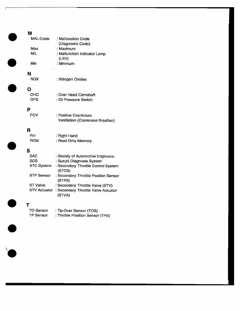2000 - 2003 Suzuki Gsx R750 Gsxr750 Gsx-r750 ( 2000 2001 2002 2003 00 01 02 03 ) * DIY Service / Repair / Workshop Manual - preview img 5