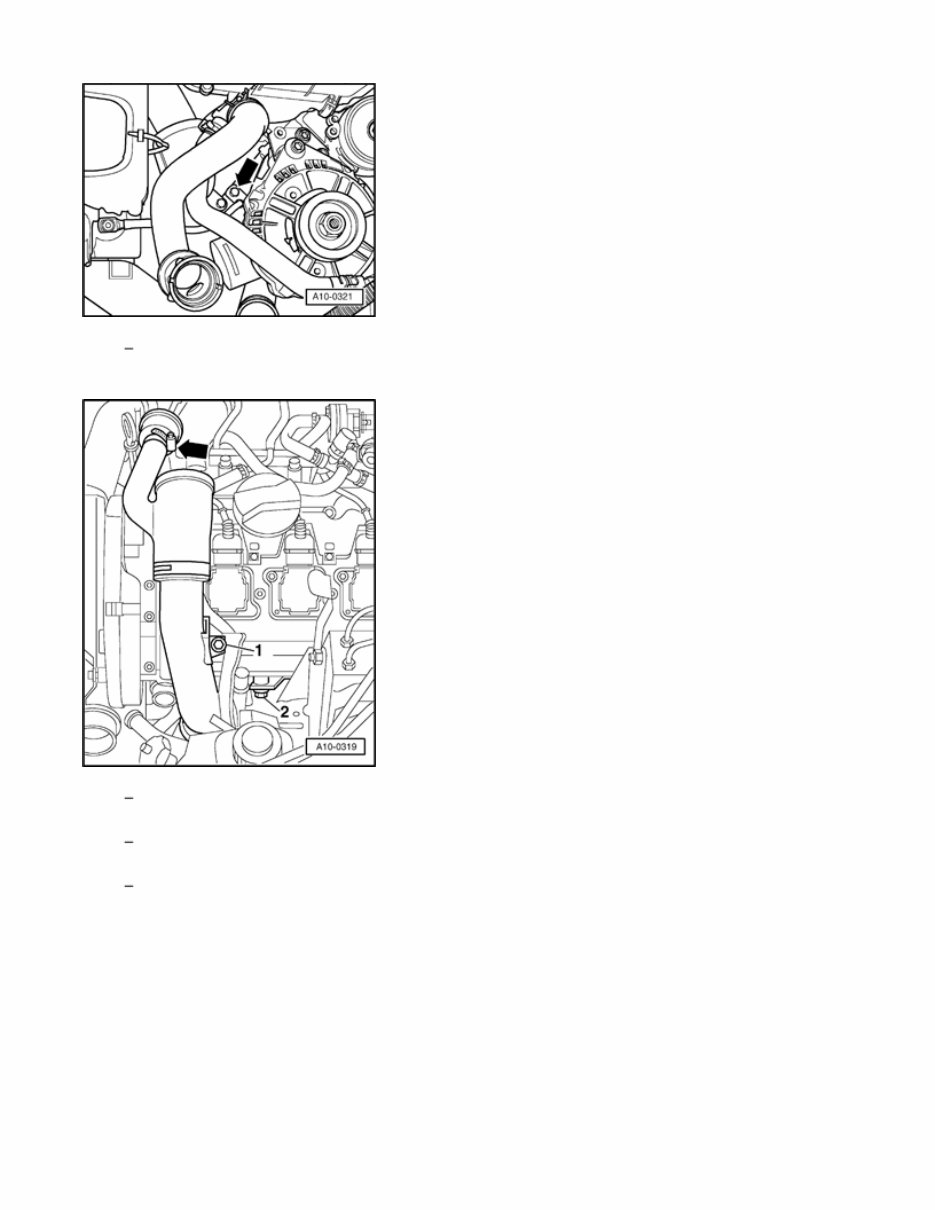 Audi B5 S4 Engine Removal Guide preview img 10