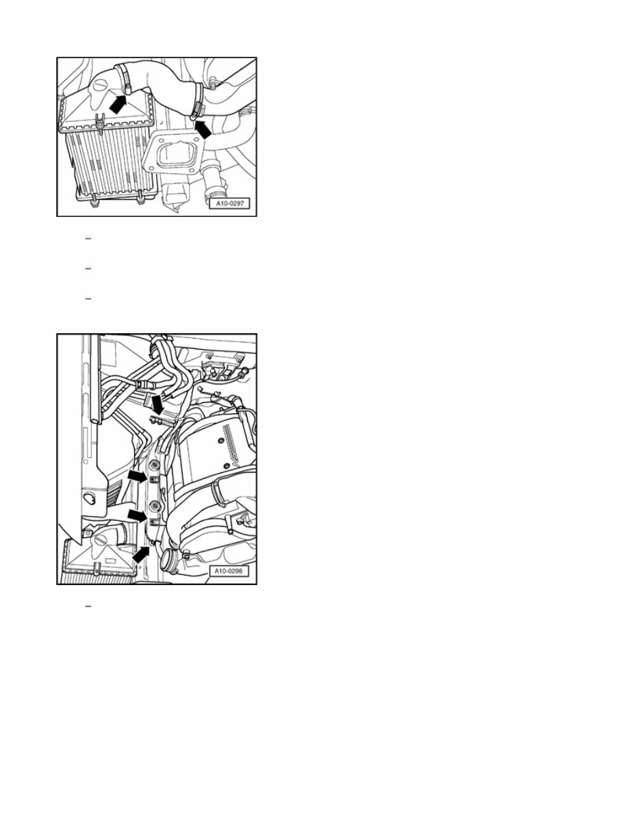Audi B5 S4 Engine Removal Guide preview img 6