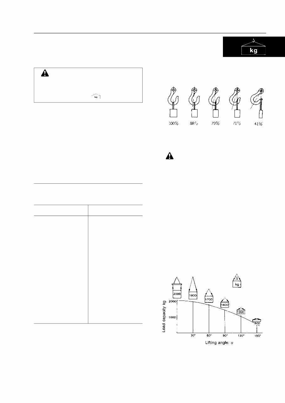  Komatsu PC95-1 Excavator Manual preview img 10