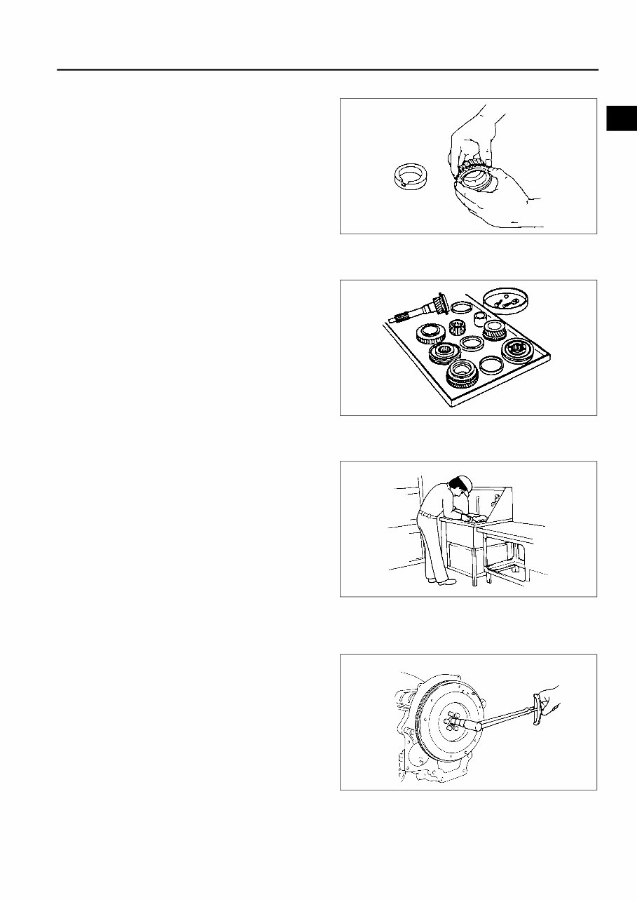 2009-2011 Mazda 6 Service & Repair Manual preview img 9