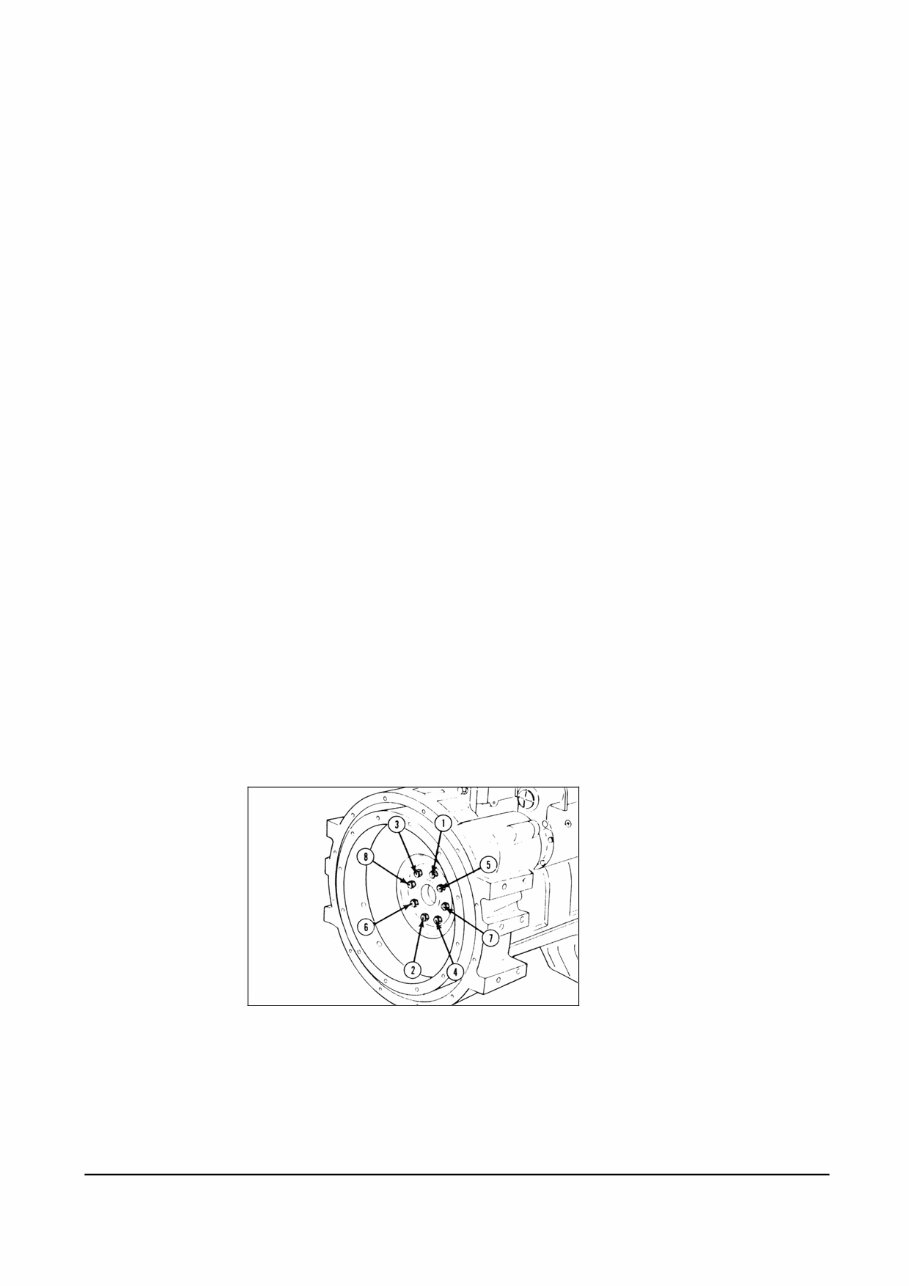CUMMINS A Series A2000 A2300 Engine Workshop Service Manual preview img 3
