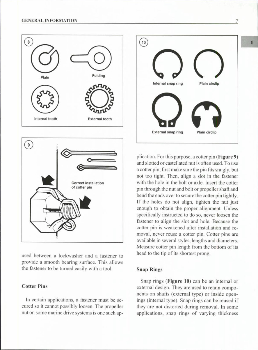 1994-1997 Mercury Mariner 75HP-275HP Outboard Service & Repair Manual preview img 10