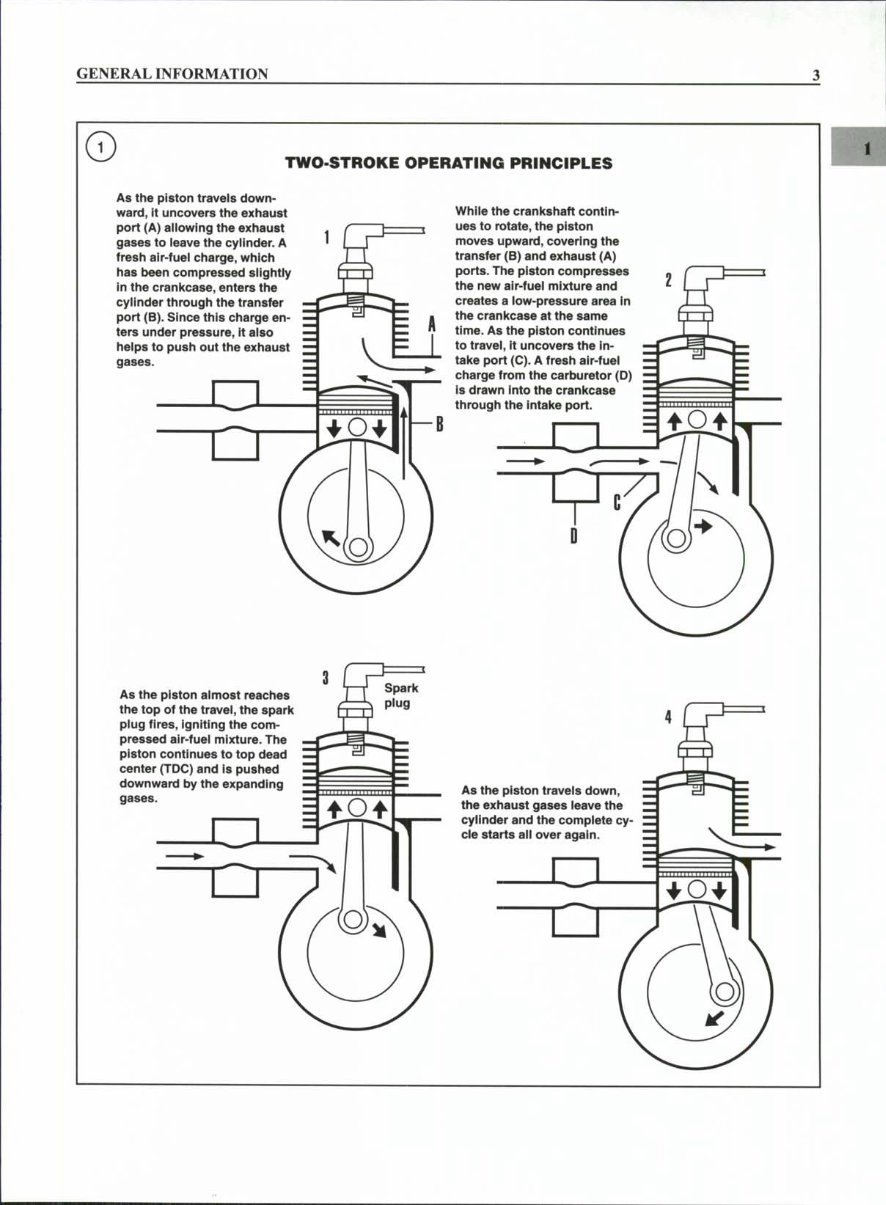 1994-1997 Mercury Mariner 75HP-275HP Outboard Service & Repair Manual preview img 6