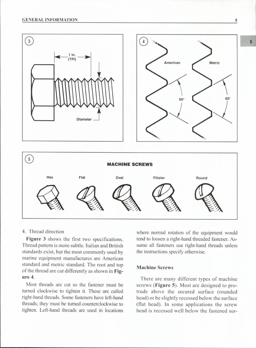 1994-1997 Mercury Mariner 75HP-275HP Outboard Service & Repair Manual preview img 8