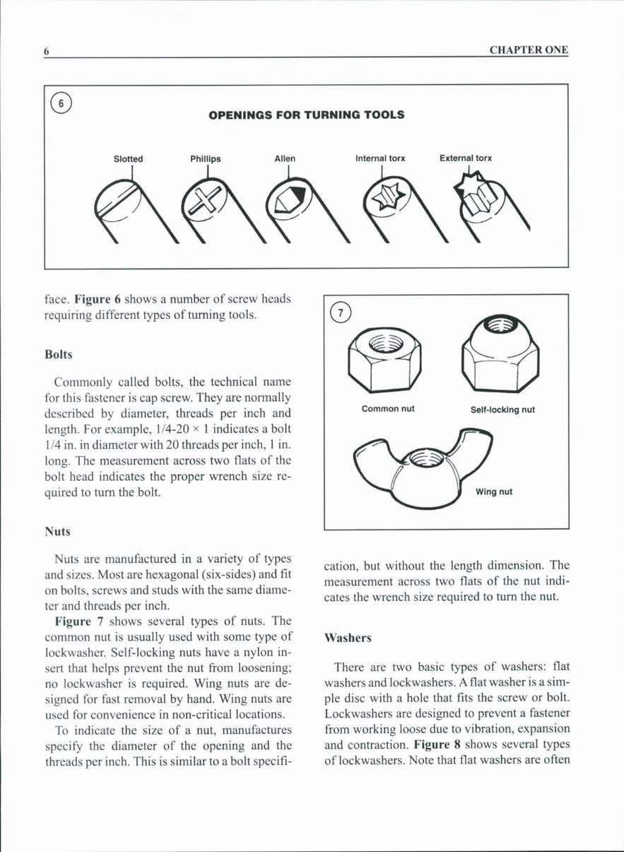 1994-1997 Mercury Mariner 75HP-275HP Outboard Service & Repair Manual preview img 9