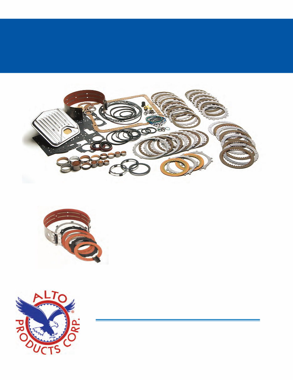 Automatic Transmission JATCO & AWF21 Workshop Service Manual preview img 1