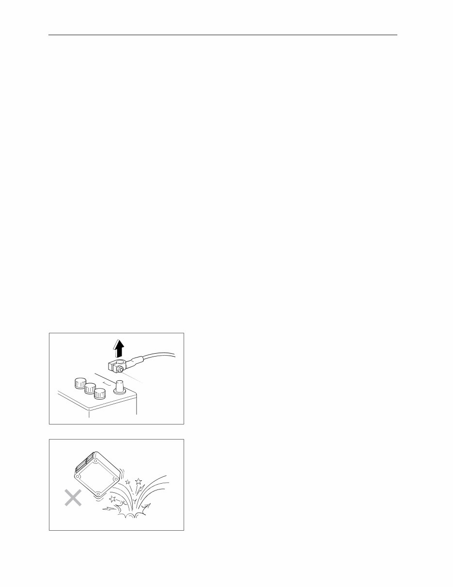 Hino Diesel Engine J08E-TM J08E Complete Workshop Service Repair Manual preview img 10