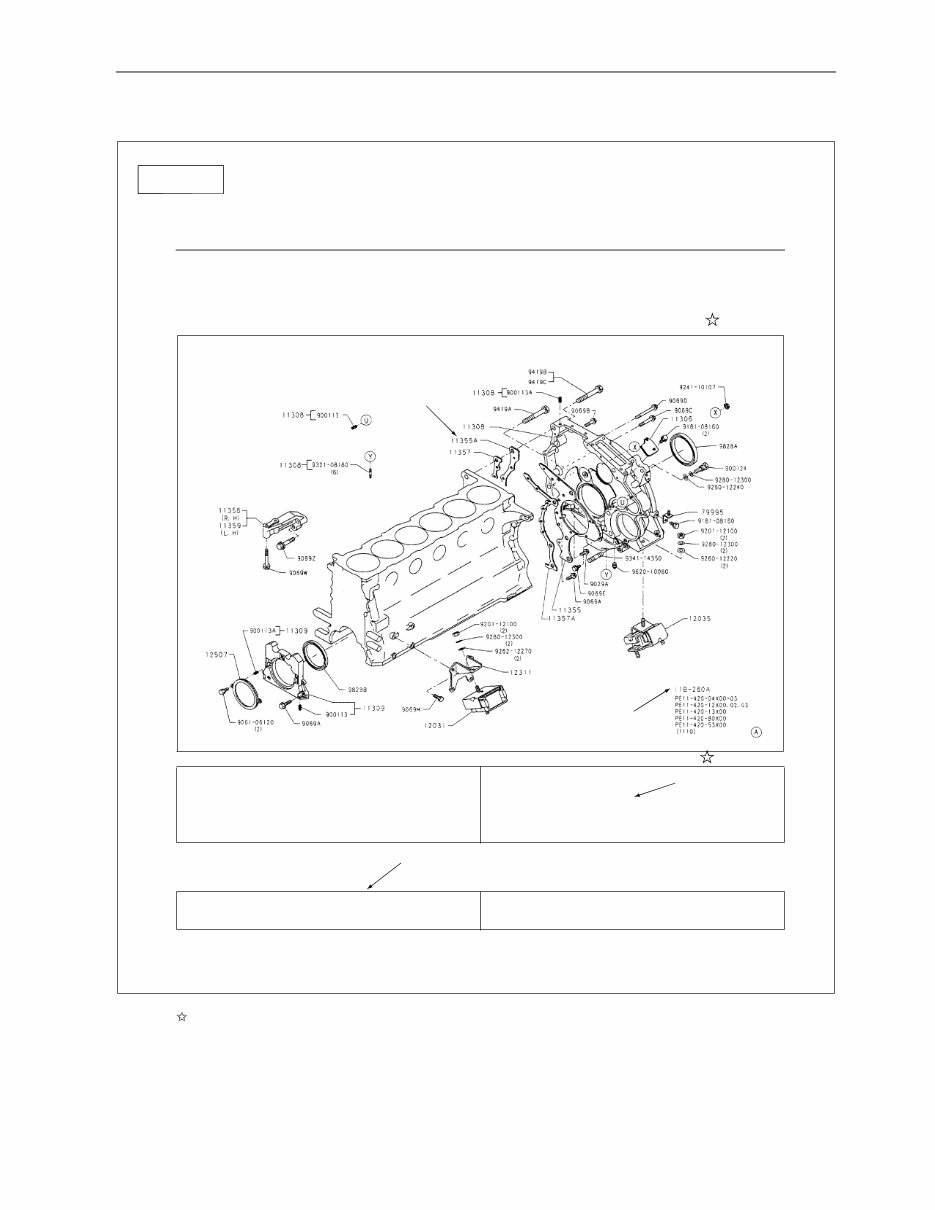 Hino Diesel Engine J08E-TM J08E Complete Workshop Service Repair Manual preview img 7