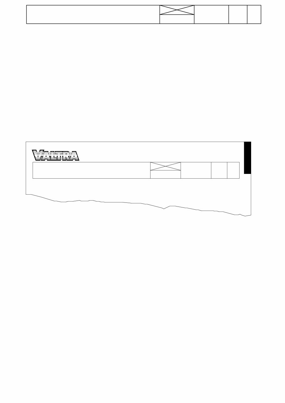Valtra M & T Series Tractors Complete Workshop Service Repair Manual preview img 10