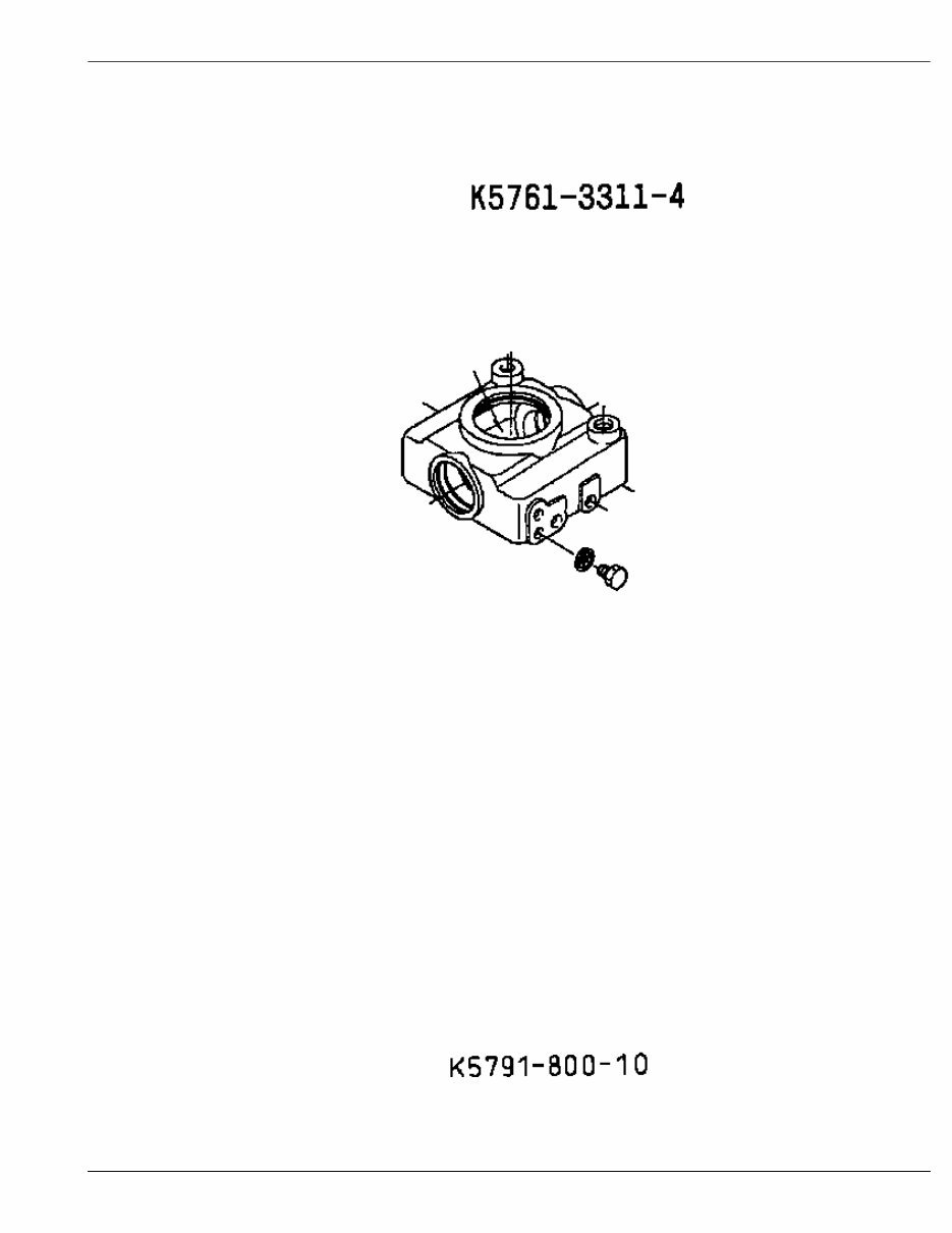 Kubota RC72-27B Mower Deck Factory Service & Work Shop Manual preview img 7
