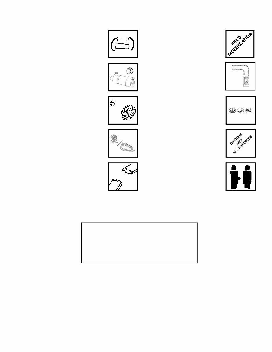 Bobcat T190 A3LN11001+ Factory Service & Work Shop Manual preview img 9