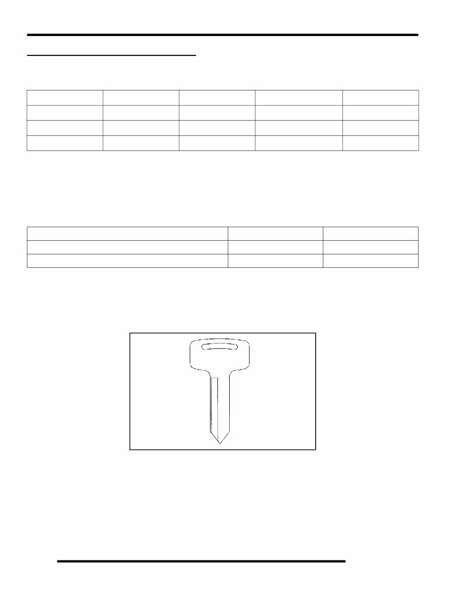 Polaris Outlaw 90 2009 2010 Workshop Service Manual preview img 6