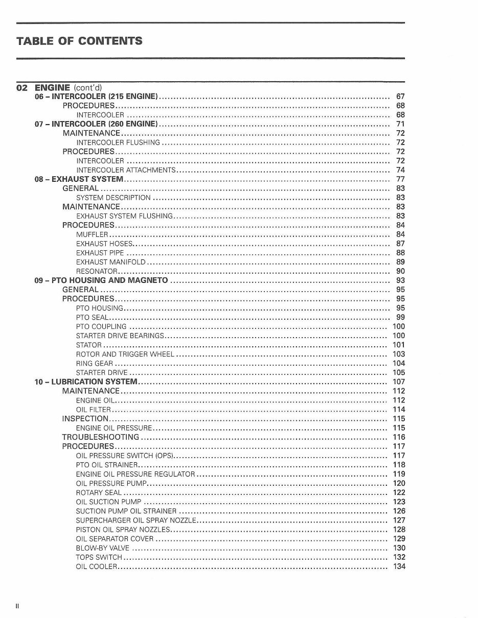 2012-2013 Sea-Doo GTS, GTI, GTR, RXP, RXT, GTX, WAKE Series 4-TEC Personal Watercrafts OEM Service & Repair Manual preview img 4