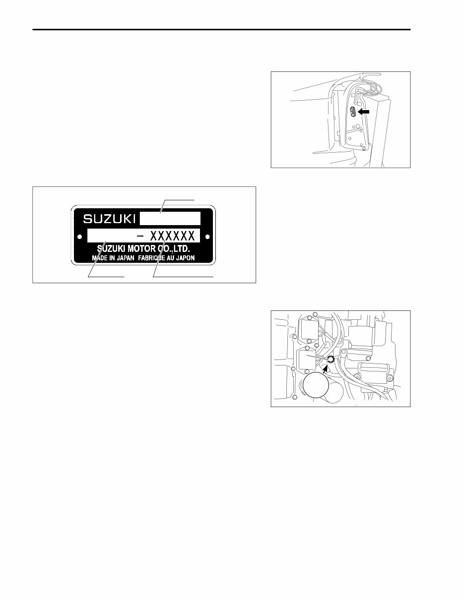2007-2013 Suzuki DF300 4-Stroke V6 Outboard Repair Manual preview img 8