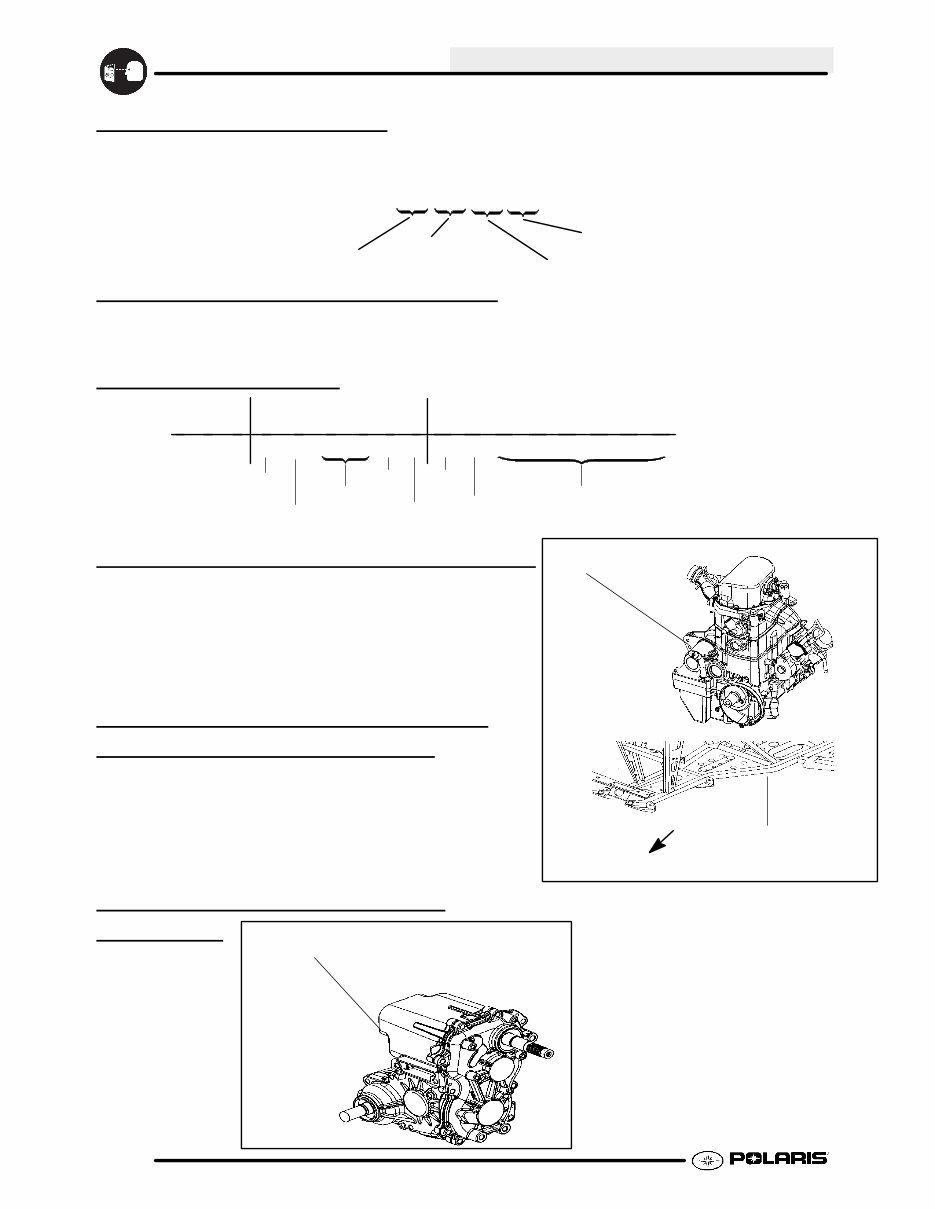 Polaris Sportsman 600 2004 Factory Service Repair Manual preview img 6