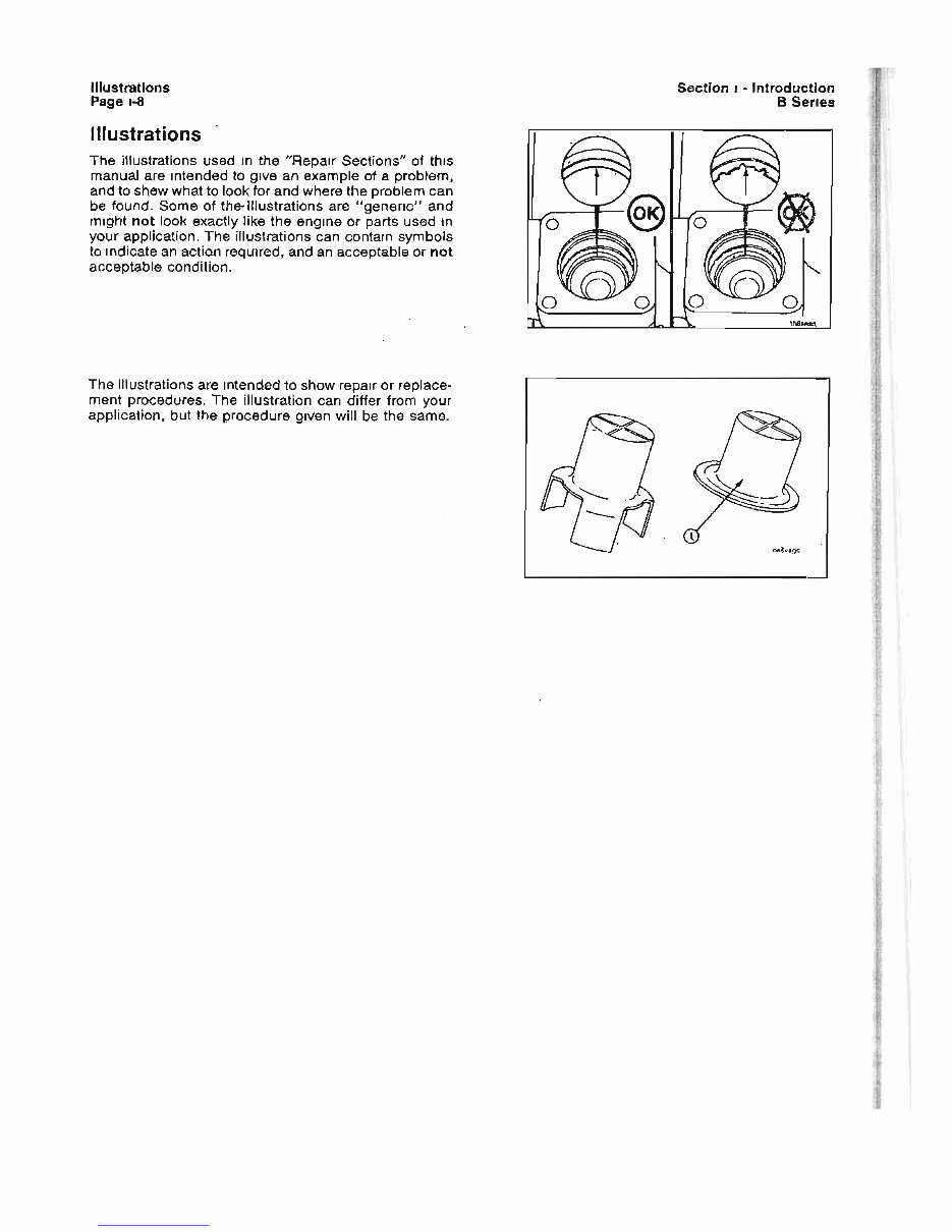 1991-1994 Cummins Engine B Series 4BT3.9 6BT5.9 Service & Repair Manual preview img 7