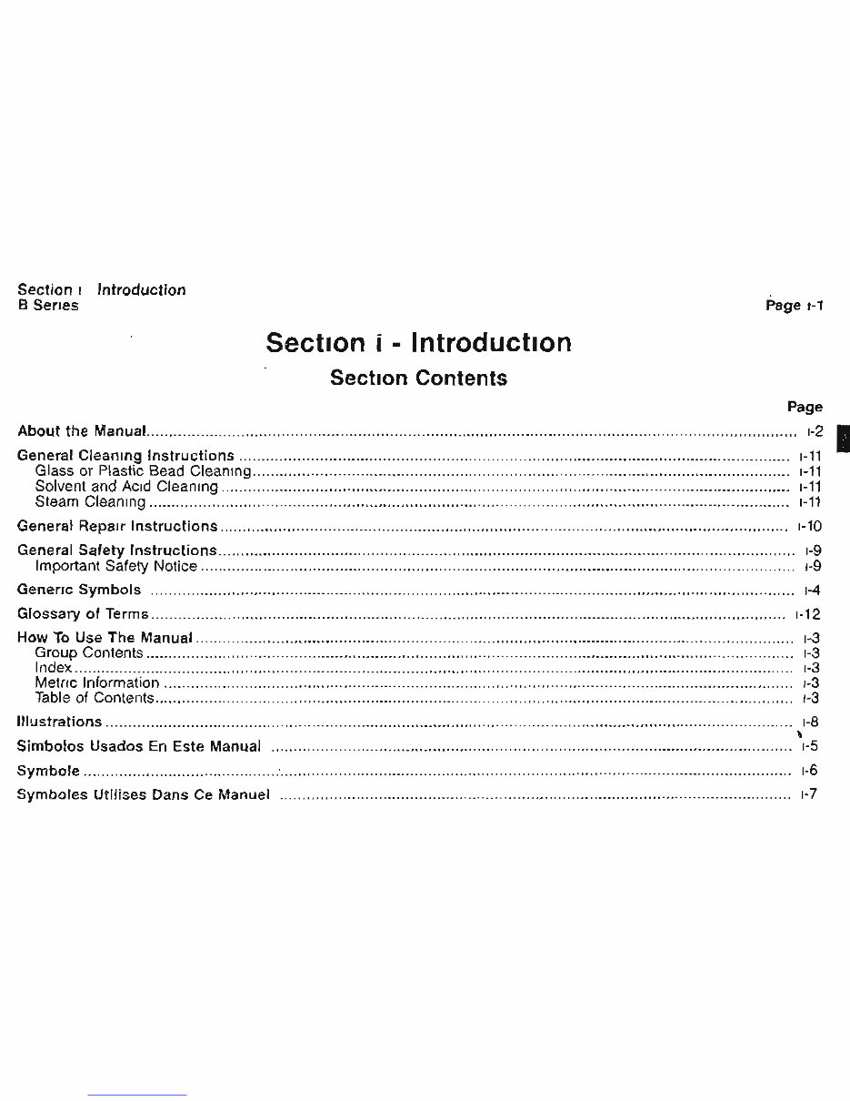 1991-1994 Cummins Engine B Series 4BT3.9 6BT5.9 Service & Repair Manual preview img 8