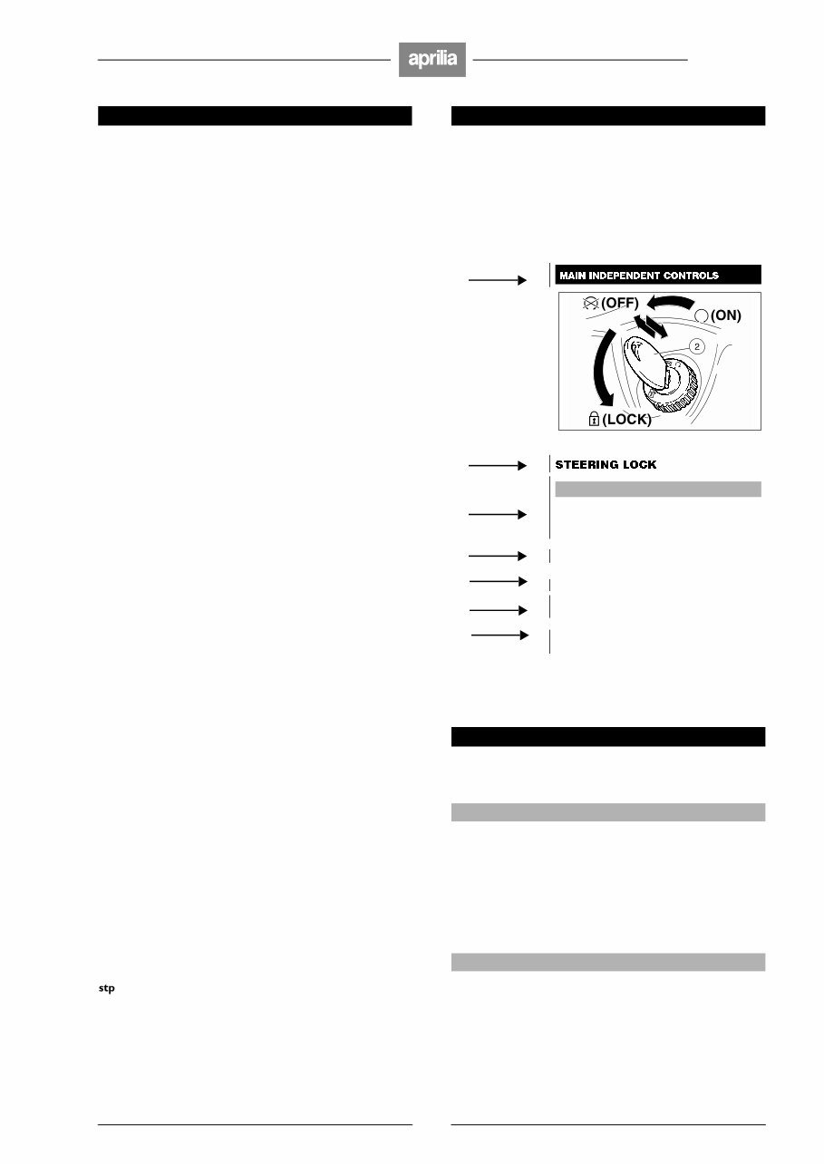 1992-2011 Aprilia SR 50 Service & Repair Manual preview img 2